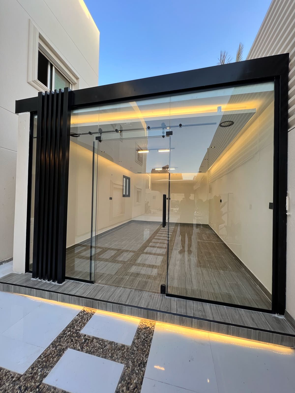 الحدائق والأسطح — 3