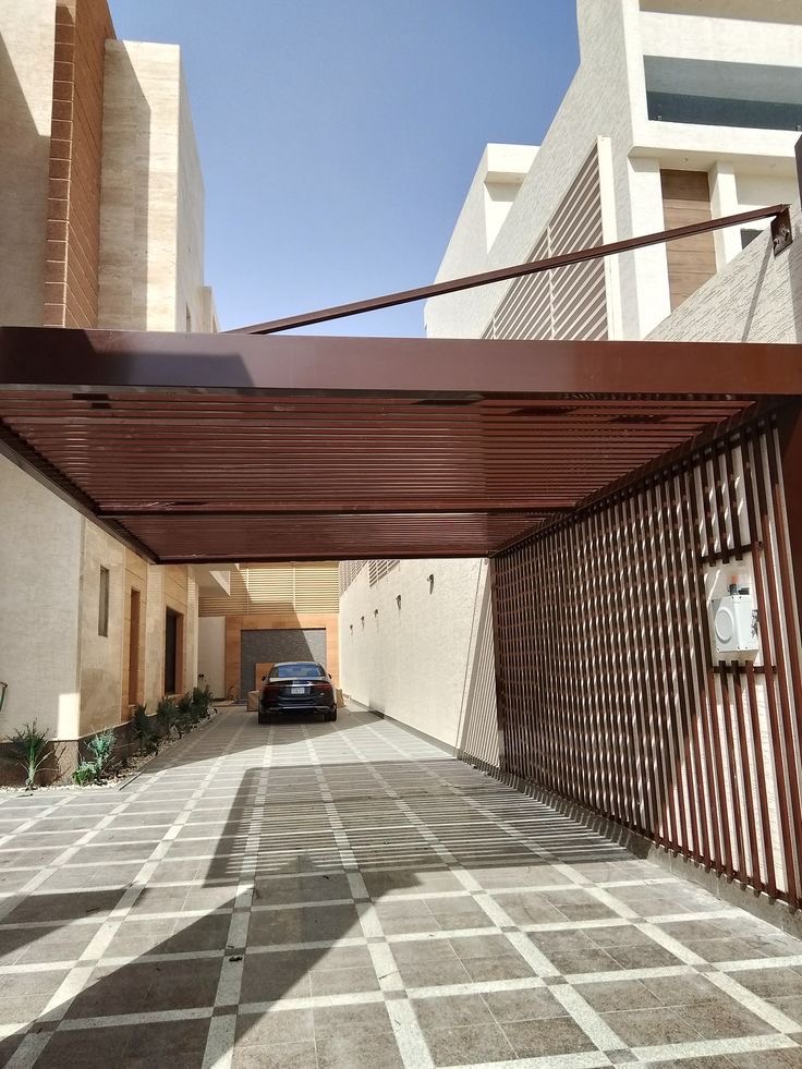 المظلات والسواتر — 2